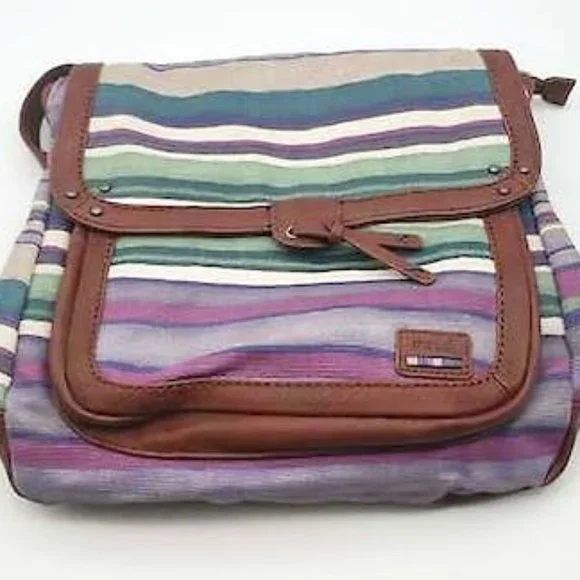 The Sak | Bags | The Sak Ventura Backpack Multi Colored  display picture 1